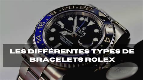 rolex avec bracelet cuir|Les différents Bracelets chez Rolex .